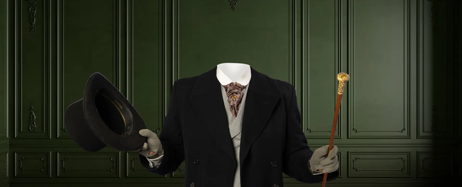 Importance of Being Earnest