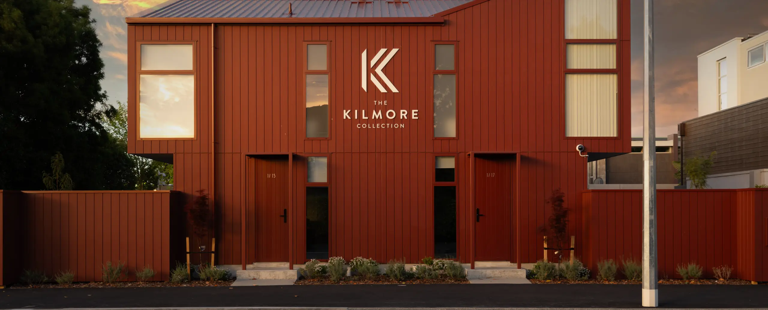 Kilmore Exterior 3