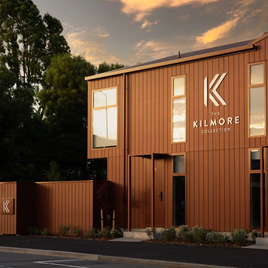 Kilmore Exterior